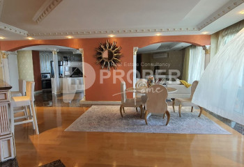 Квартира 5+1 в Коньяалты, Анталия, Турция | SBB-47886