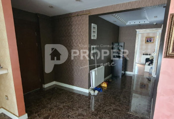 Квартира 5+1 в Коньяалты, Анталия, Турция | SBB-47886