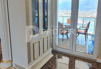 Квартира 5+1 в Коньяалты, Анталия, Турция | SBB-47886