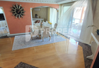 Квартира 5+1 в Коньяалты, Анталия, Турция | SBB-47886