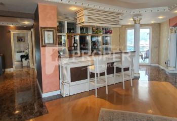 Квартира 5+1 в Коньяалты, Анталия, Турция | SBB-47886