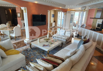 Квартира 5+1 в Коньяалты, Анталия, Турция | SBB-47886