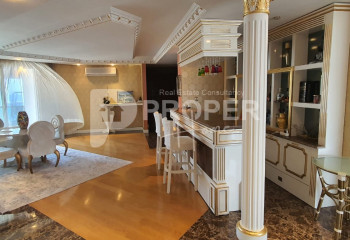 Квартира 5+1 в Коньяалты, Анталия, Турция | SBB-47886