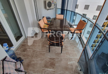 Квартира 5+1 в Коньяалты, Анталия, Турция | SBB-47886