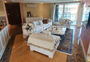 Квартира 5+1 в Коньяалты, Анталия, Турция | SBB-47886