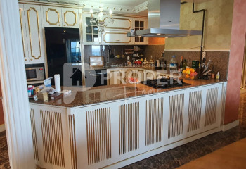 Квартира 5+1 в Коньяалты, Анталия, Турция | SBB-47886