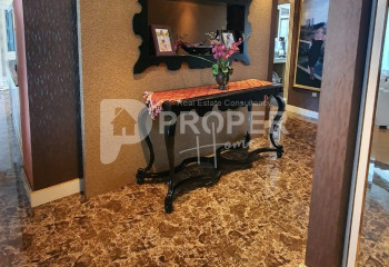 Квартира 5+1 в Коньяалты, Анталия, Турция | SBB-47886