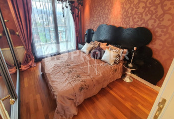 Квартира 5+1 в Коньяалты, Анталия, Турция | SBB-47886