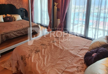 Квартира 5+1 в Коньяалты, Анталия, Турция | SBB-47886