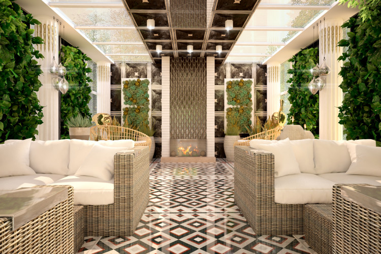 Квартира 3+1 в Каргыджаке, Алания, Турция | SBB-47892