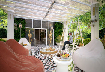 Квартира 3+1 в Каргыджаке, Алания, Турция | SBB-47892