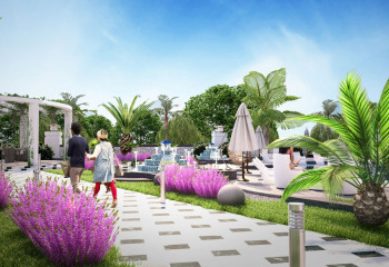 Пентхаус 3+1 в Каргыджаке, Алания, Турция | PKK-47893