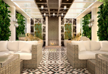 Пентхаус 3+1 в Каргыджаке, Алания, Турция | PKK-47893