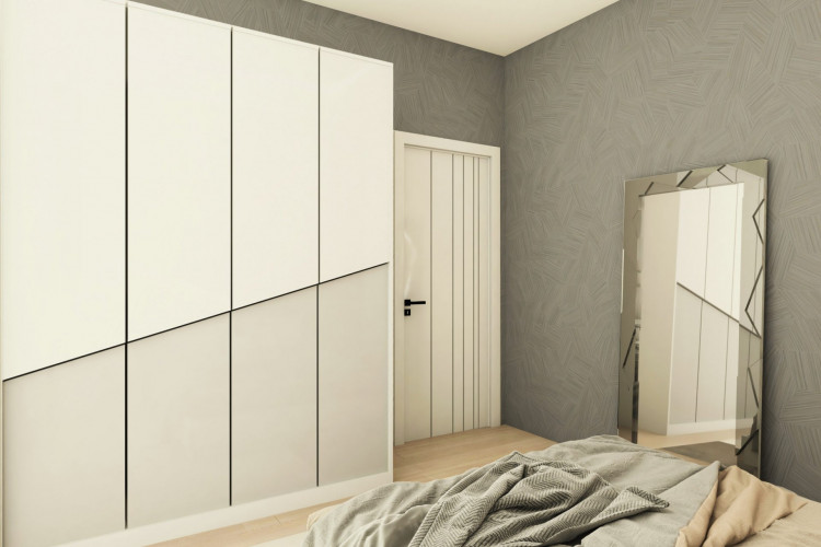 Квартира 2+1 в Алании, Турция | STE-47924