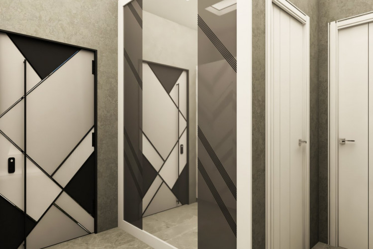 Квартира 2+1 в Алании, Турция | STE-47924