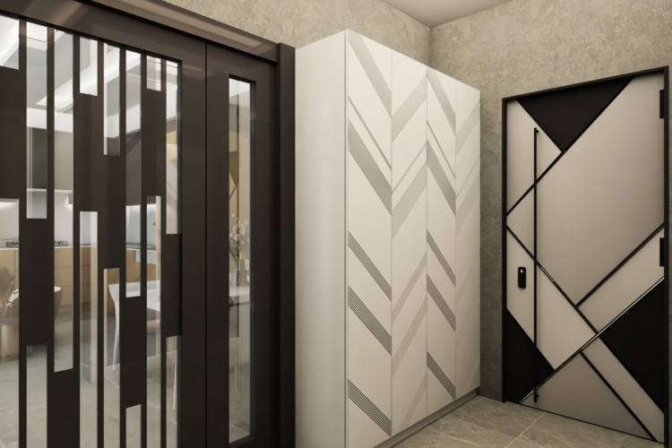 Квартира 2+1 в Алании, Турция | STE-47924