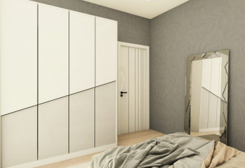 Квартира 2+1 в Алании, Турция | STE-47924