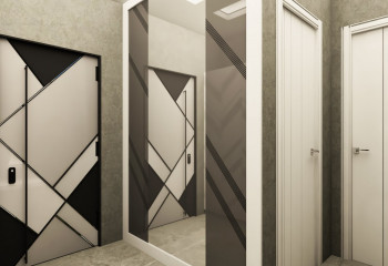 Квартира 2+1 в Алании, Турция | STE-47924