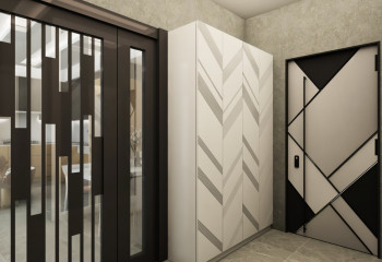 Квартира 2+1 в Алании, Турция | STE-47924