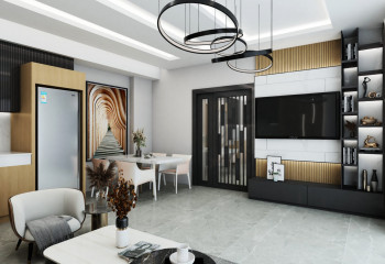 Квартира 2+1 в Алании, Турция | STE-47924