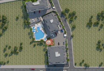 Квартира 2+1 в Алании, Турция | STE-47924