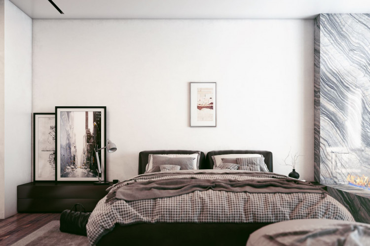 Вилла 4+1 в Бекташе, Алания, Турция | PKK-47922