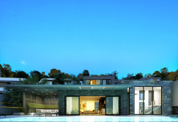 Вилла 4+1 в Бекташе, Алания, Турция | PKK-47922