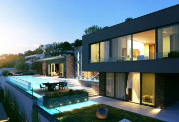 Вилла 4+1 в Бекташе, Алания, Турция | PKK-47922