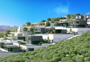 Вилла 4+1 в Бекташе, Алания, Турция | PKK-47922