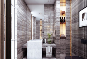 Вилла 4+1 в Бекташе, Алания, Турция | PKK-47922