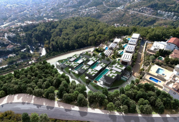 Вилла 4+1 в Бекташе, Алания, Турция | PKK-47922