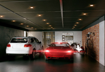 Вилла 4+1 в Бекташе, Алания, Турция | PKK-47922