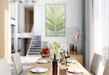 Вилла 4+1 в Бекташе, Алания, Турция | PKK-47922