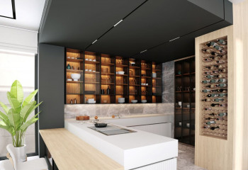 Вилла 4+1 в Бекташе, Алания, Турция | PKK-47922