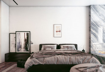 Вилла 4+1 в Бекташе, Алания, Турция | PKK-47922