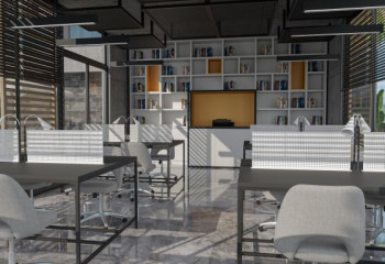 Квартира 1+1 в Кестеле, Турция | STE-47935