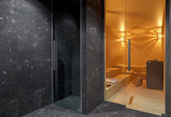 Квартира 1+1 в Кестеле, Турция | STE-47935