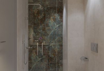 Квартира 1+1 в Кестеле, Турция | STE-47935