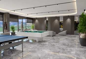 Квартира 1+1 в Кестеле, Турция | STE-47935