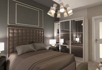 Квартира 1+1 в Демирташе, Алания, Турция | PTE-47932