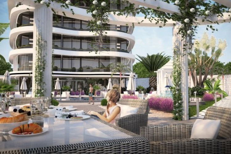 Квартира 2+1 в Каргыджаке, Алания, Турция | PKK-47941