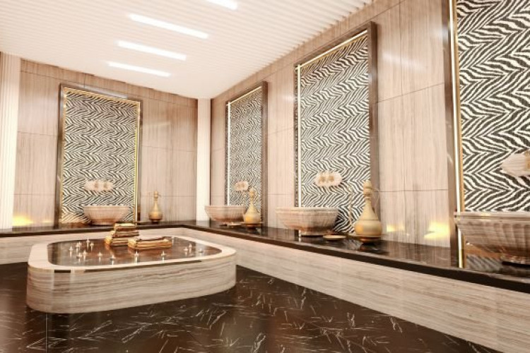 Квартира 2+1 в Каргыджаке, Алания, Турция | PKK-47941