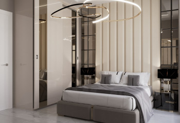 Квартира 1+1 в Газипаше, Турция | PTE-47931