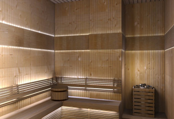 Квартира 1+1 в Газипаше, Турция | PTE-47931