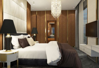 Квартира 2+1 в Алании, Турция | PKK-47955