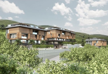 Квартира 2+1 в Алании, Турция | PKK-47955