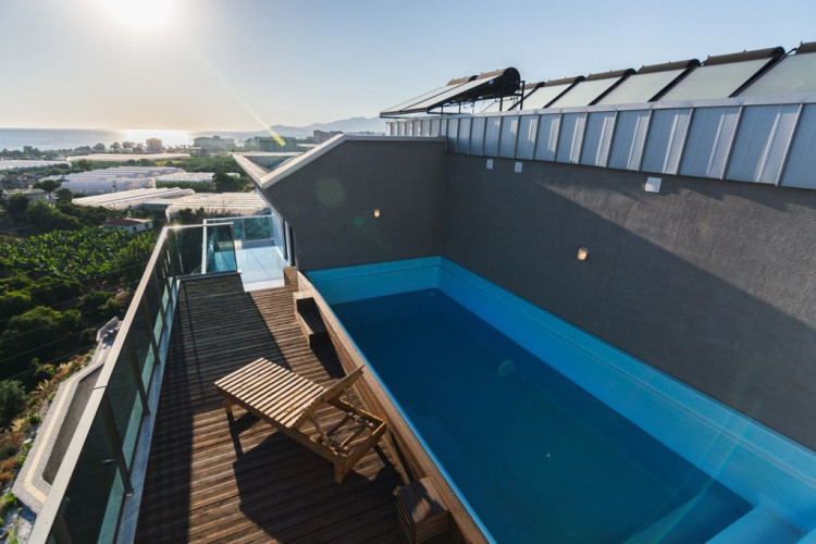 Квартира 3+1 в Каргыджаке, Алания, Турция | SBB-47951