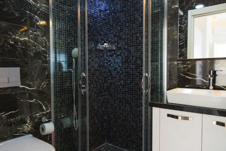 Квартира 3+1 в Каргыджаке, Алания, Турция | SBB-47951