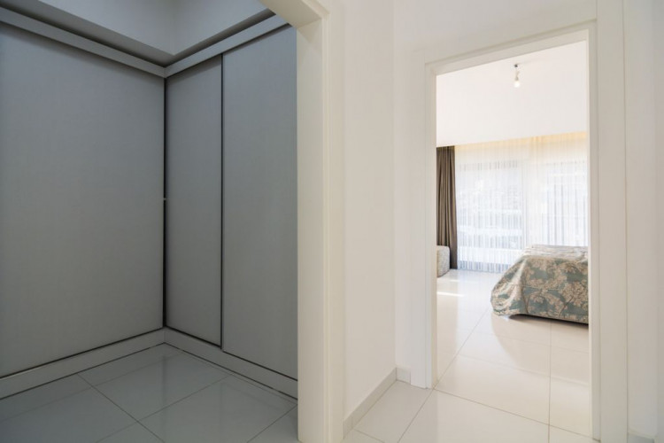 Квартира 3+1 в Каргыджаке, Алания, Турция | SBB-47951