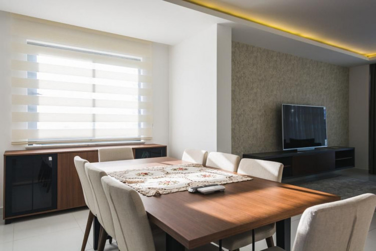 Квартира 3+1 в Каргыджаке, Алания, Турция | SBB-47951